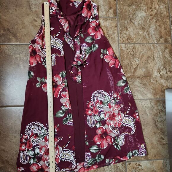 Robbie Bee Dress – Women’s Size 10 - Picture 7 of 8